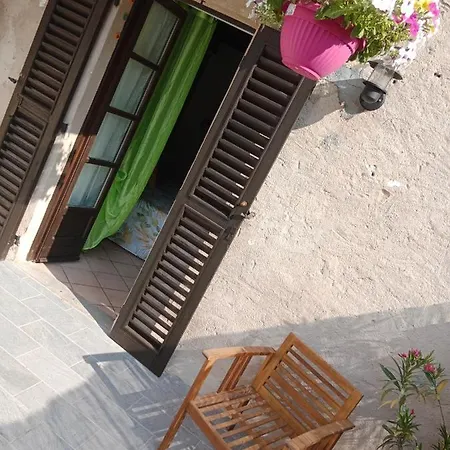 Ferrante Affittacamere *