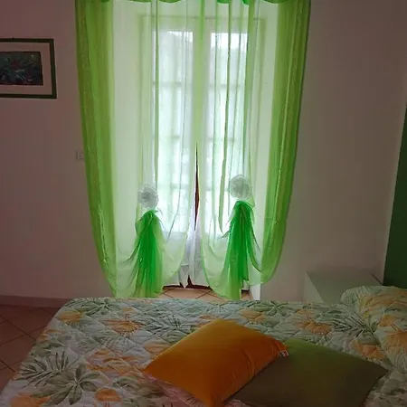 Ferrante * Niella Belbo