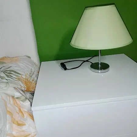 Ferrante Guest house *