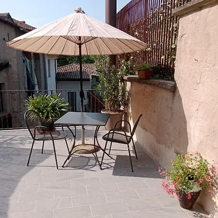 Ferrante Guest house *