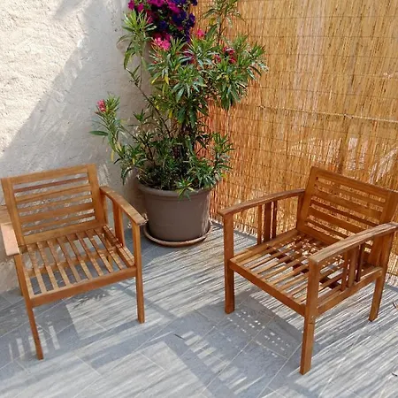 Ferrante Guest house