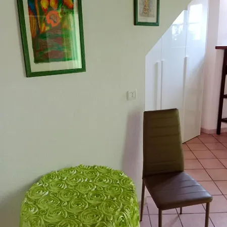 Ferrante Guest house *