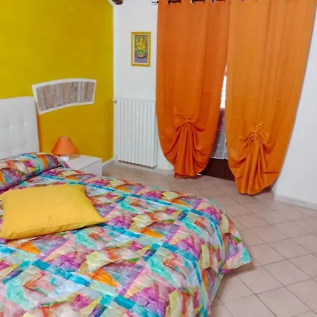 Ferrante * Niella Belbo