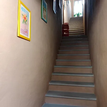 Vendégház Ferrante *