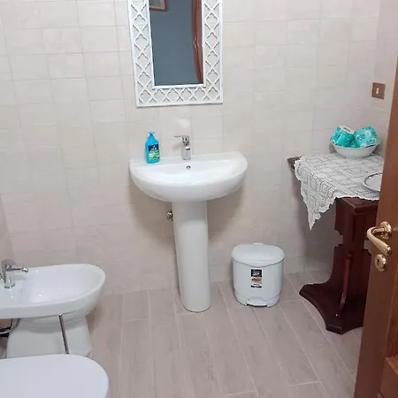 Ferrante Affittacamere *