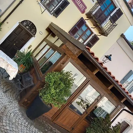 Ferrante * Niella Belbo