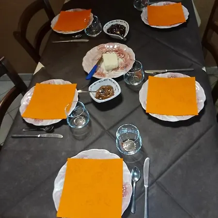 Ferrante * Niella Belbo