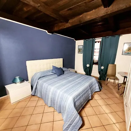 Affittacamere Ferrante Niella Belbo