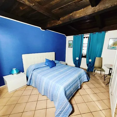 Ferrante Guest house