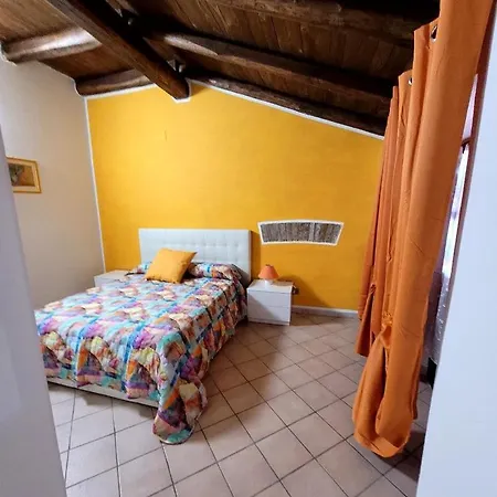 Ferrante Guest house Niella Belbo