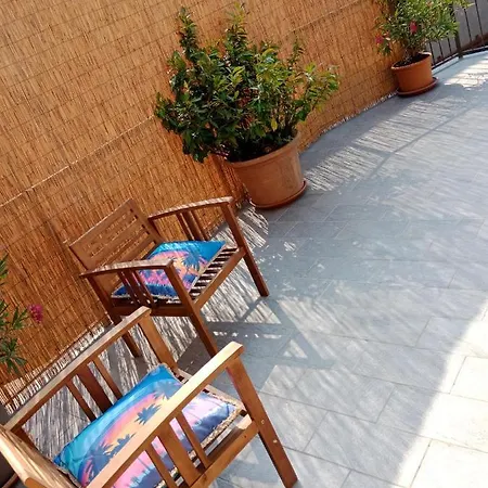 Ferrante Guest house