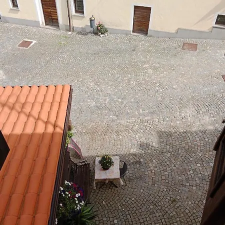 Ferrante * Niella Belbo