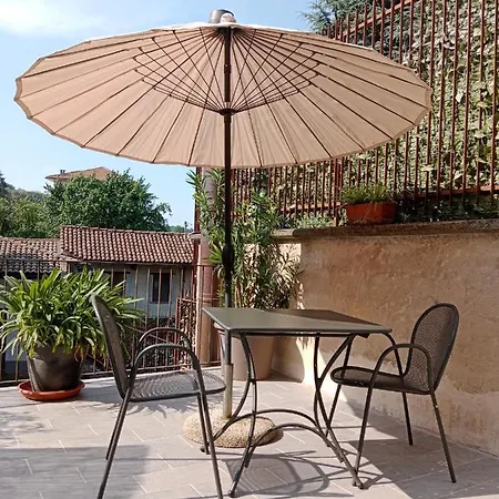 Ferrante Guest house