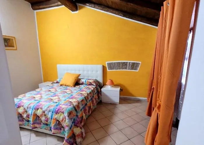 Ferrante Affittacamere Niella Belbo